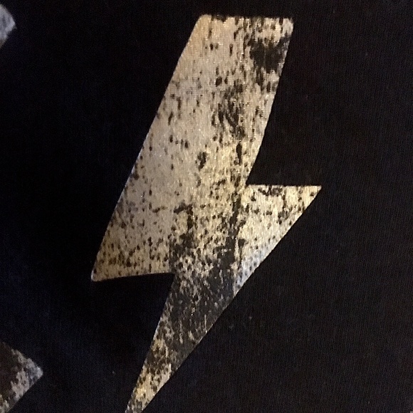 AC/DC Back in Black T-shirt - Picture 3 of 4